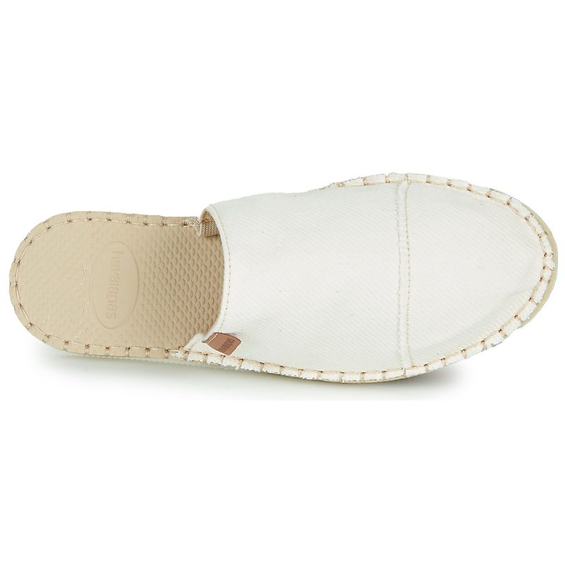 Havaianas ESPADRILLE MULE ECO Beige Espadrillas Uomo - 6