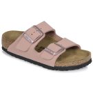 Scarpe bambini ragazza BIRKENSTOCK  Arizona Kids  Rosa BIRKENSTOCK 4061418983862