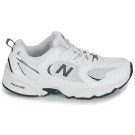 New Balance 530 Bianco - Sneakers Bambina - 2