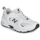 New Balance 530 Bianco - Sneakers Bambina - 1