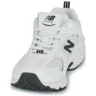 New Balance 530 Bianco - Sneakers Bambina - 3