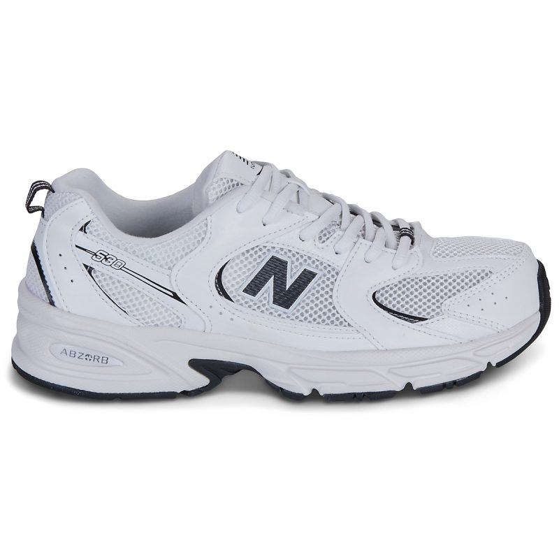 New Balance 530 - Girl sneakers - 2