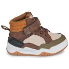 BEPPI 2214991-BROWN Marrone Sneakers Bambino - 2