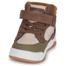 BEPPI 2214991-BROWN Marrone Sneakers Bambino - 3