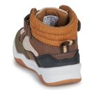 BEPPI 2214991-BROWN Marrone Sneakers Bambino - 5