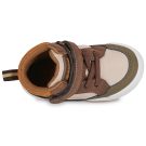BEPPI 2214991-BROWN Marrone Sneakers Bambino - 6