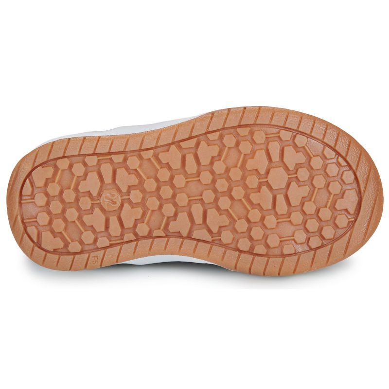 BEPPI 2214991-BROWN Marrone Sneakers Bambino - 7