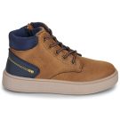 BEPPI 2215861-BROWN Marrone Sneakers Bambino - 2