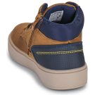 BEPPI 2215861-BROWN Marrone Sneakers Bambino - 5