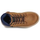 BEPPI 2215861-BROWN Marrone Sneakers Bambino - 6