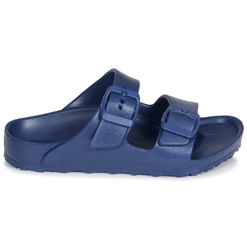 BIRKENSTOCK Arizona EVA Kids Playground Blue - Ciabatta Strait Baby - 2