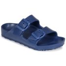 BIRKENSTOCK Arizona EVA Kids Playground Blue - Ciabatta Strait Baby - 1