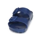 BIRKENSTOCK Arizona EVA Kids Playground Blue - Ciabatta Strait Baby - 3