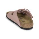 BIRKENSTOCK Arizona Kids Rosa - Ciabatta Stretto Bambino - 5