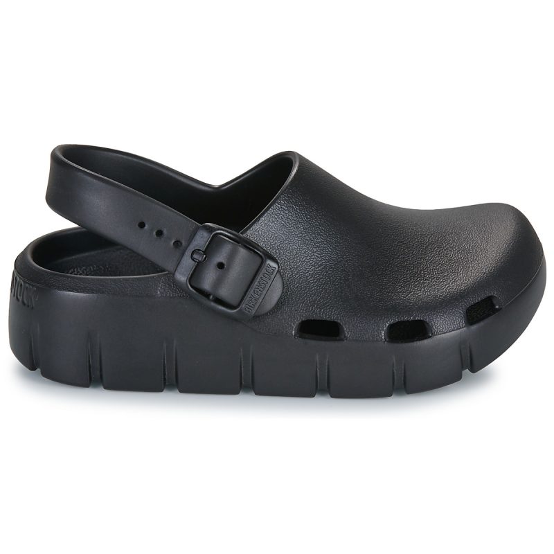 BIRKENSTOCK Birki-Flow Kids EVA Μαύρο - Παιδικά Τσόκαρα - 2