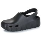 BIRKENSTOCK Birki-Flow Kids EVA Μαύρο - Παιδικά Τσόκαρα - 4