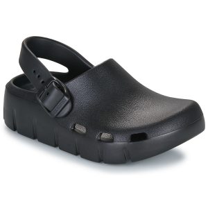 Scarpe bambini ragazzo BIRKENSTOCK  Birki-Flow Kids EVA  Nero BIRKENSTOCK 4067707932047