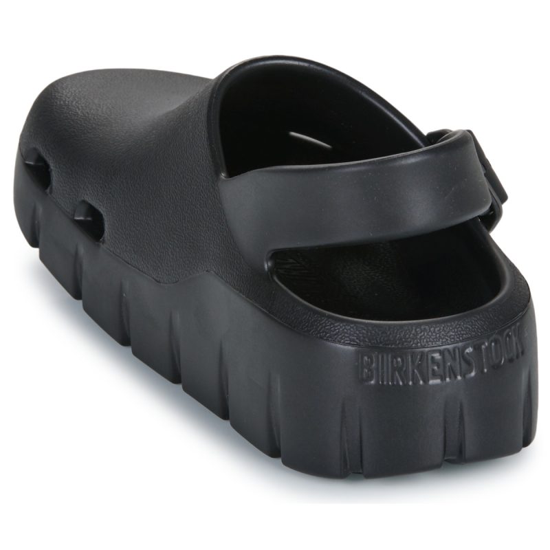 BIRKENSTOCK Birki-Flow Kids EVA Μαύρο - Παιδικά Τσόκαρα - 5