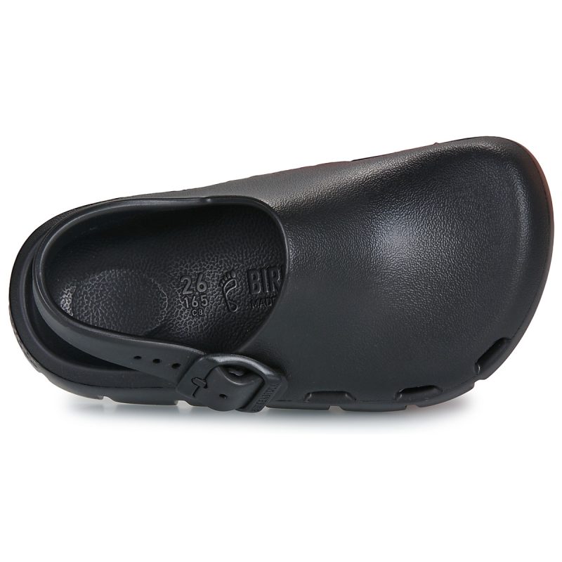 BIRKENSTOCK Birki-Flow Kids EVA Μαύρο - Παιδικά Τσόκαρα - 6