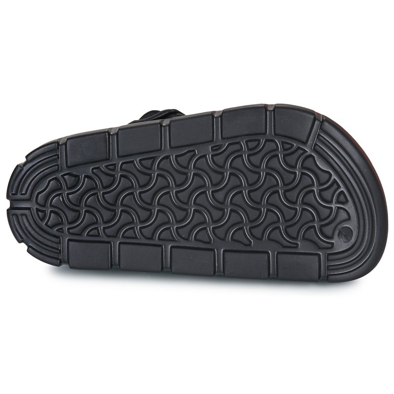 BIRKENSTOCK Birki-Flow Kids EVA Μαύρο - Παιδικά Τσόκαρα - 7