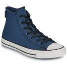 Scarpe bambini ragazzo Converse  CHUCK TAYLOR ALL STAR DURABLE  Blu Converse 194435668246