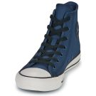 Converse CHUCK TAYLOR ALL STAR DURABLE Blu Sneakers Bambino - 3
