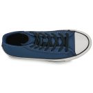 Converse CHUCK TAYLOR ALL STAR DURABLE Blu Sneakers Bambino - 6