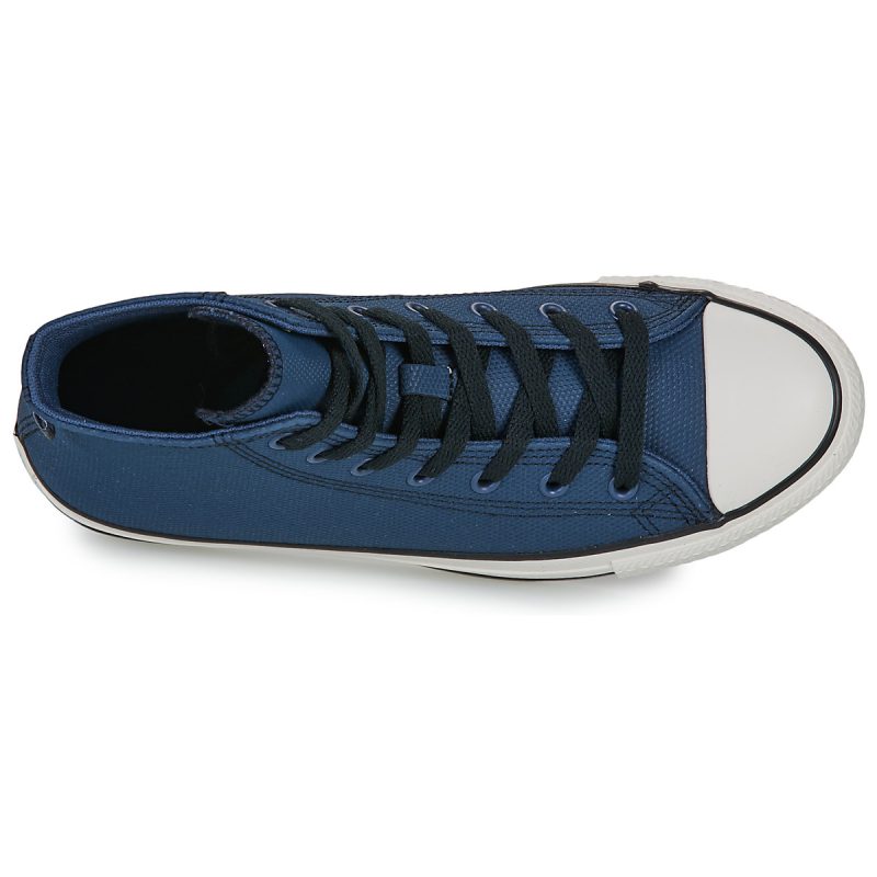 Converse CHUCK TAYLOR ALL STAR DURABLE Blu Sneakers Bambino - 6