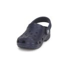 Crocs CLASSIC KIDS Blu Zoccoli Bambino - 3