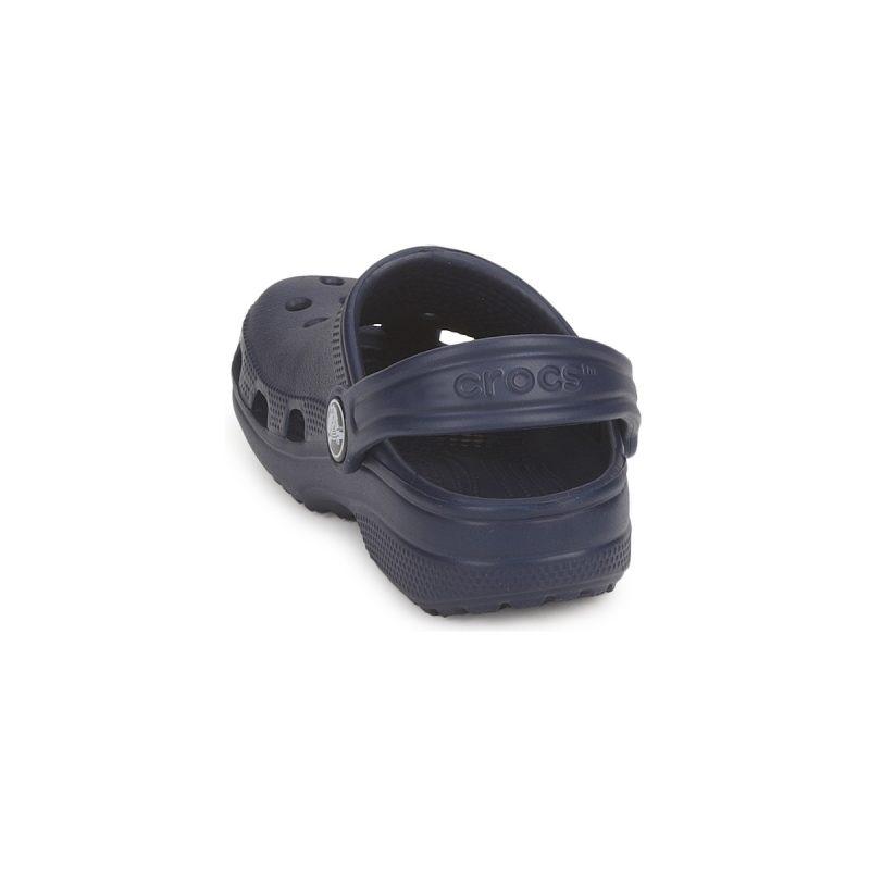 Crocs CLASSIC KIDS Blu Zoccoli Bambino - 5