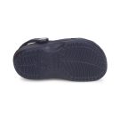 Crocs CLASSIC KIDS Blu Zoccoli Bambino - 7