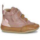 Easy Peasy MY PRE BOOTS ELASTIQUE Rosa Sneakers Bambino - 5