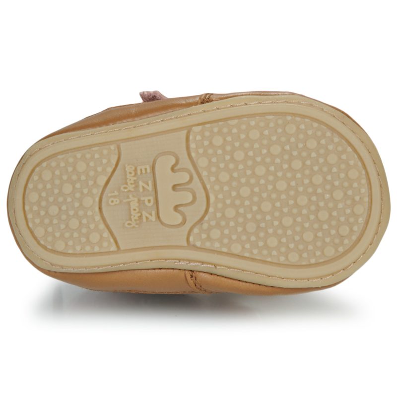 Easy Peasy MY PRE BOOTS ELASTIQUE Rosa Sneakers Bambino - 6