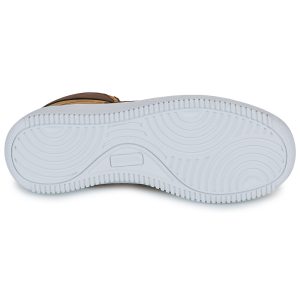Scarpe bambini ragazzo Kappa LOGO MASERTA 4 MD JR Beige Kappa 8051781929273 6