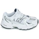 New Balance 530 Bianco - Sneakers Bambino - 2