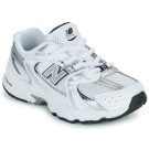 New Balance 530 Bianco - Sneakers Bambino - 1