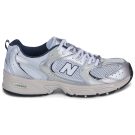 New Balance 530 Grigio Sneakers Bambino - 2