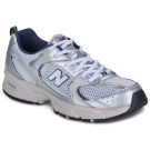 New Balance 530 Grigio Sneakers Bambino - 1