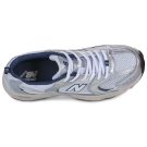 New Balance 530 Grigio Sneakers Bambino - 6
