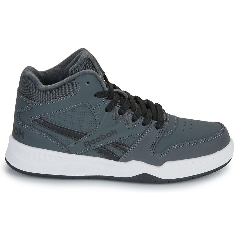Reebok Classic REEBOK BB 4500 COURT Nero Sneakers Bambino - 2