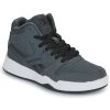 Scarpe bambini ragazzo Reebok Classic  REEBOK BB 4500 COURT  Nero Reebok Classic 1200161932724