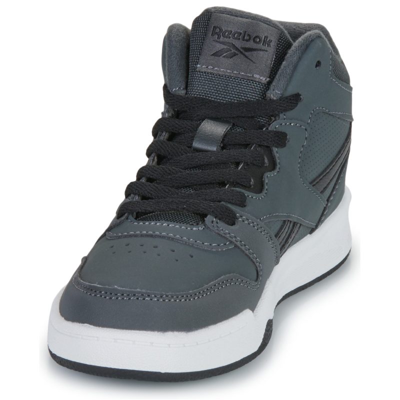 Reebok Classic REEBOK BB 4500 COURT Nero Sneakers Bambino - 3