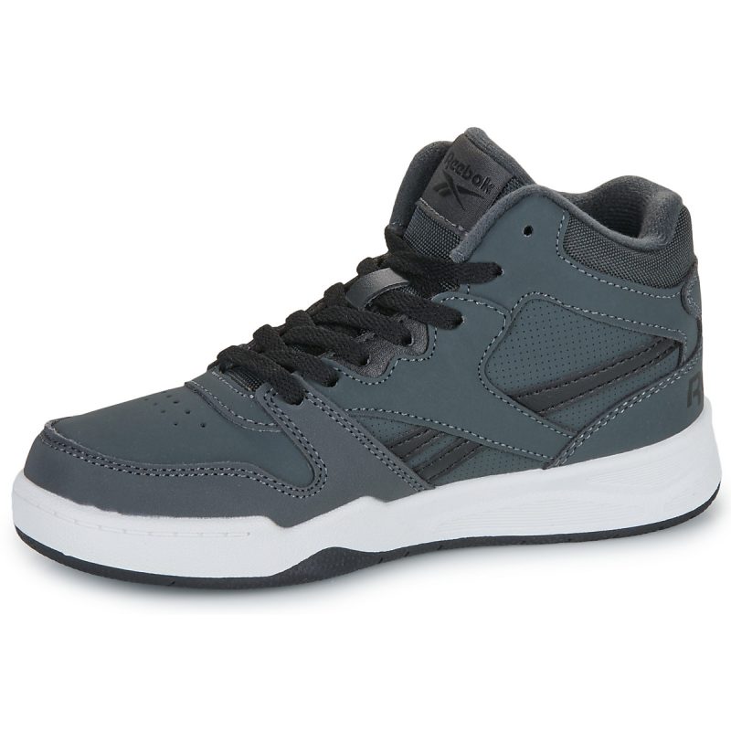 Reebok Classic REEBOK BB 4500 COURT Nero Sneakers Bambino - 4