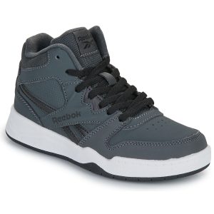 Jungen-Kinderschuhe Reebok Classic  REEBOK BB 4500 COURT  Schwarz Reebok Classic 1200161932724