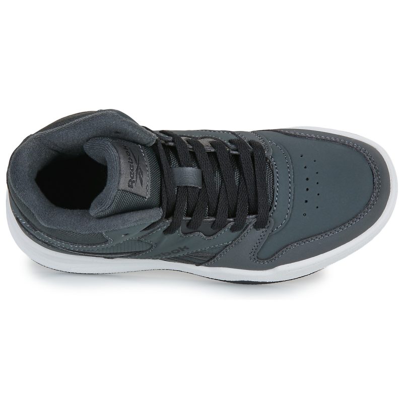 Reebok Classic REEBOK BB 4500 COURT Nero Sneakers Bambino - 6