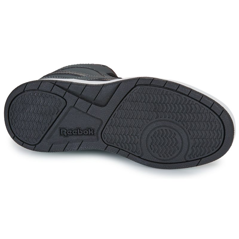 Reebok Classic REEBOK BB 4500 COURT Nero Sneakers Bambino - 7