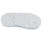 Reebok Classic REEBOK COURT CLEAN HOOK LOOP STRAPS Bianco Sneakers Bambino - 7