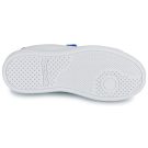 Reebok Classic REEBOK COURT CLEAN HOOK LOOP STRAPS Bianco Sneakers Bambino - 7