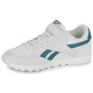 Reebok Classic REEBOK GLIDE LOW ELASTIC TOP STRAP Bianco Sneakers Bambino - 4