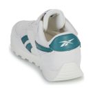 Reebok Classic REEBOK GLIDE LOW ELASTIC TOP STRAP Bianco Sneakers Bambino - 5